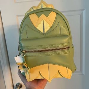 Disney box lunch bag